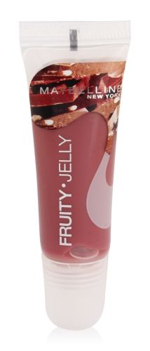 Maybelline Fruity Jelly Lip Gloss - Tempting Toffee