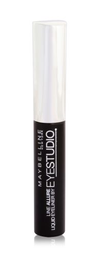 Maybelline Line Allure Liquid Eyeliner - 01 Black
