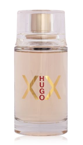 Hugo Boss Hugo XX EDT Spray - For Women