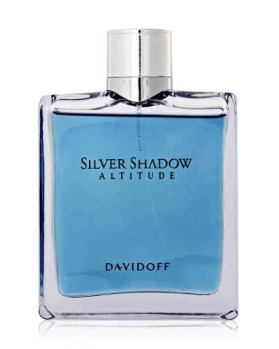 Davidoff Silver Shadow Altitude EDT Spray