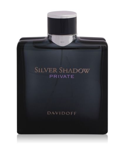 Davidoff Silver Shadow Private EDT Spray