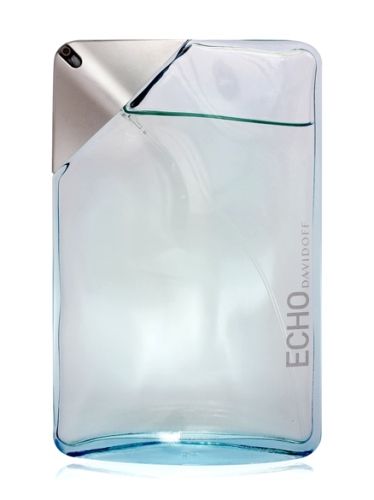 Davidoff Echo EDT Spray