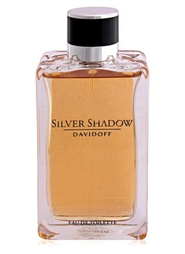 Davidoff Silver Shadow EDT Spray