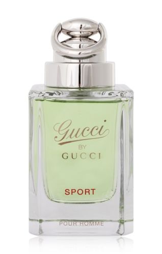 Gucci By Gucci Sport Pour Homme EDT Spray