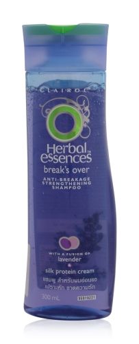 Herbal Essences Breaks Over Anti-Breakage Strengthening Shampoo