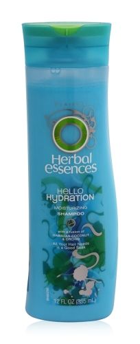 Herbal Essences Hello Hydration Shampoo - Hawaiian Coconut & Orchid