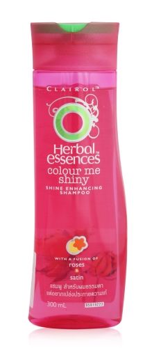 Herbal Essences Color Me Shiny Shampoo - Roses & Satin