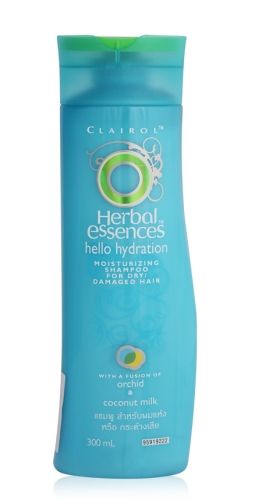 Herbal Essences Hello Hydration Shampoo - Orchid & Coconut Milk