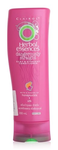 Herbal Essences Dangerously Silky & Straight Conditioner