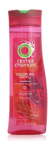 Herbal Essences Color Me Happy Shampoo - For Color-Treated Hair