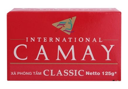 Camay Soap - Classic