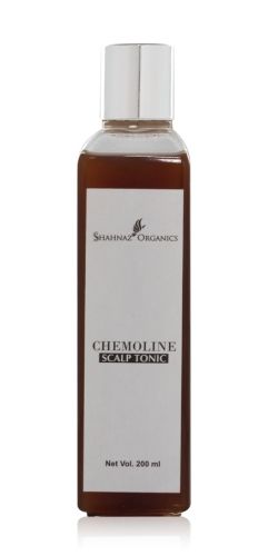 Shahnaz Organics - Chemoline Scalp Tonic