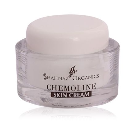 Shahnaz Organics - Chemoline Skin Cream