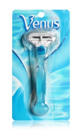 Gillette Venus Razor & Cartridge