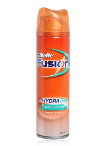 Gillette Fusion Hydra Shave Gel
