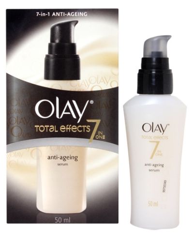 Olay Total Effects 7-in-1 Anti- Ageing Serum
