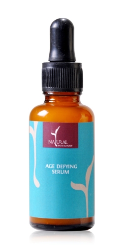 Natural Bath & Body - Age Defying Serum