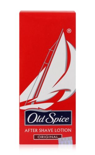 Old Spice After Shave Lotion - Original