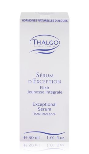 Thalgo Exceptional Serum