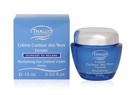 Thalgo Revitalising Eye Contour Cream