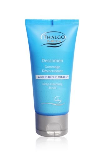 Thalgo Deep-Cleansing Face Scrub
