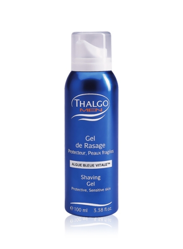 Thalgo Shaving Gel