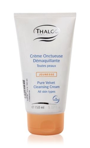 Thalgo Pure Velvet Cleansing Cream