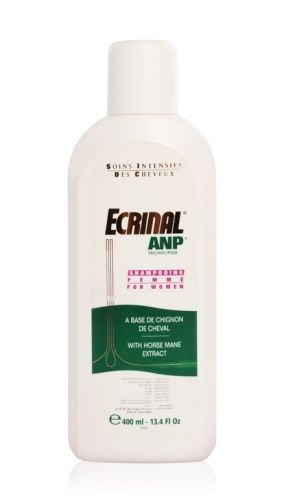 Asepta ANP Shampoo For Women