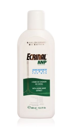 Asepta ANP Shampoo For Men