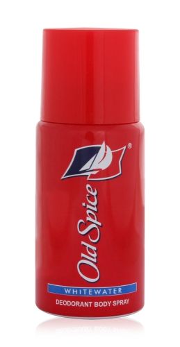 Old Spice White Water Deodorant Body Spray