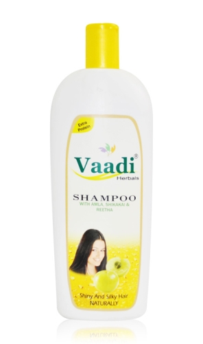 Vaadi Herbals Amla Shampoo