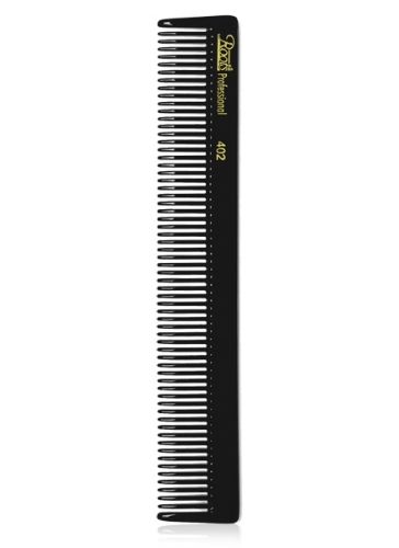 Roots Black Styling Comb - 402