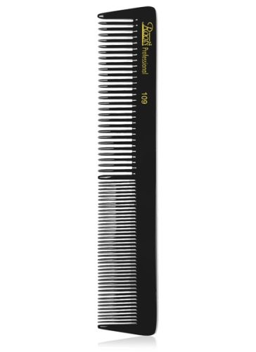 Roots Black Hair Comb - 109