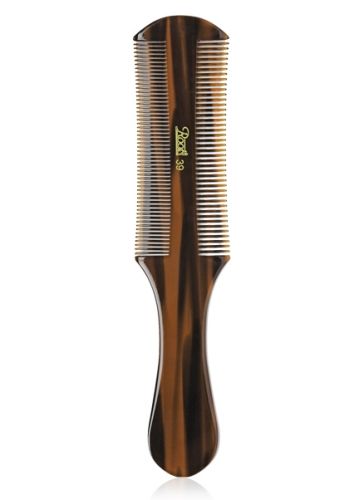 Roots Brown Hair Comb - 39