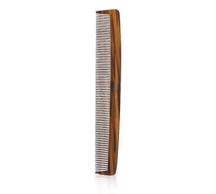 Roots Brown Hair Comb - 42B