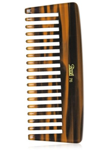 Roots Brown Hair Combs - 76