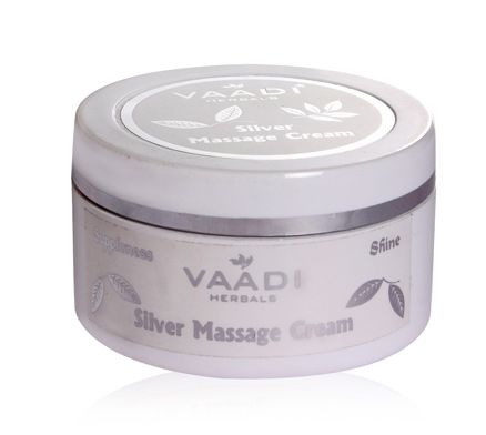 Vaadi Herbals Massage Cream
