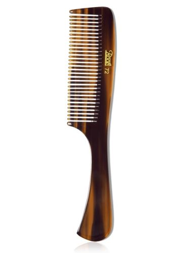 Roots Brown Hair Comb - 72