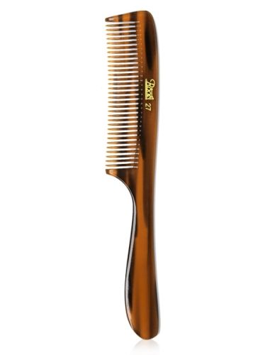 Roots Brown Hair Comb - 27