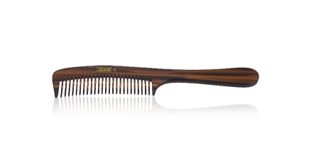 Roots Brown Hair Comb - 6