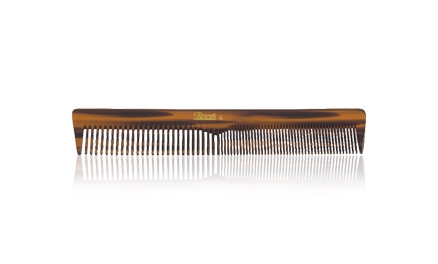 Roots Brown Hair Comb - 4