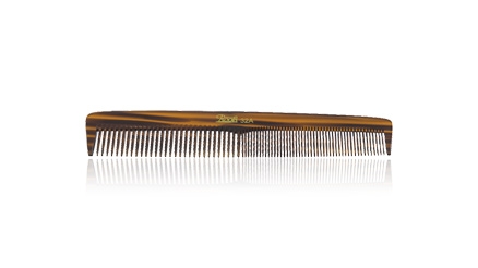 Roots Brown Hair Comb - 32A