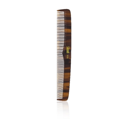 Roots Brown Hair Comb - 30A