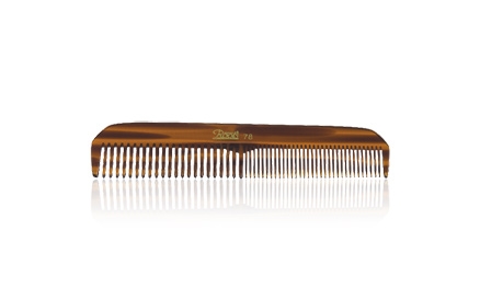 Roots Brown Hair Comb - 78