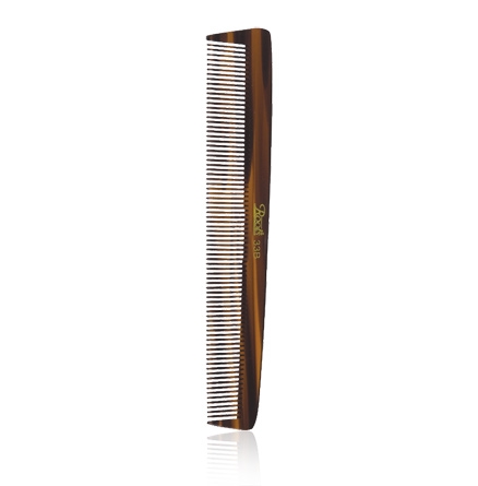 Roots Brown Hair Combs - 33B