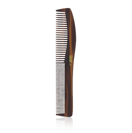 Roots Brown Hair Comb - 51
