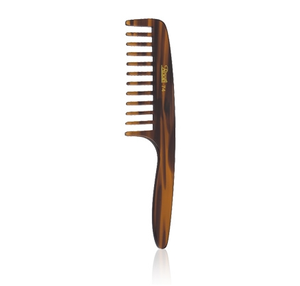 Roots Brown Hair Comb - 74