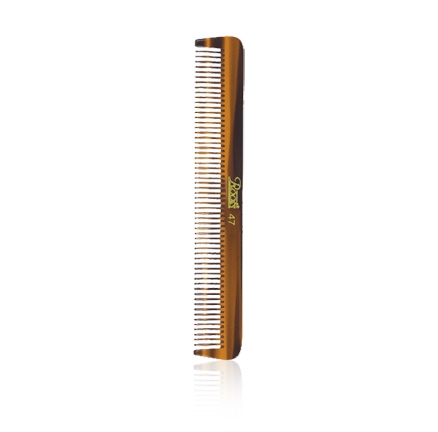Roots Brown Hair Comb - 47