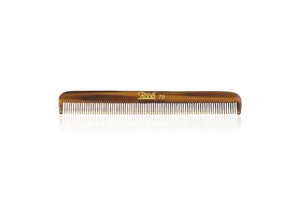 Roots Brown Hair Comb - 79