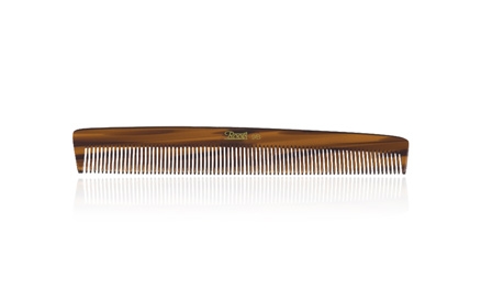 Roots Brown Hair Comb - 9B